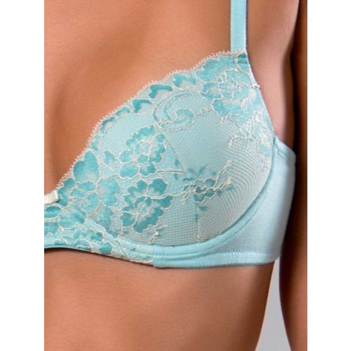 Schalen-BH Spitze MISIA von Cotton Club Dolceacqua