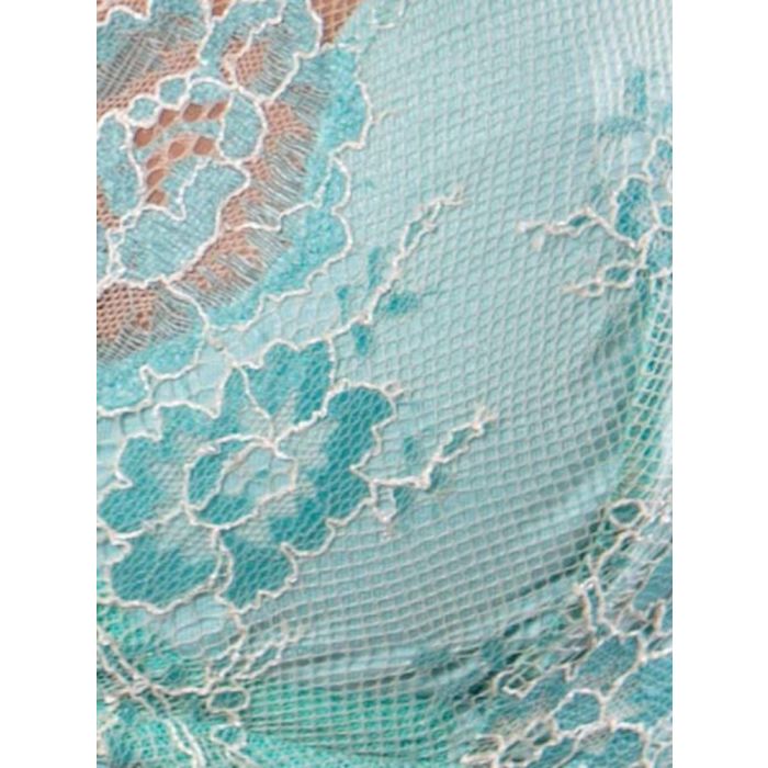 Slip mit Spitze TINNEA von Cotton Club Dolceacqua