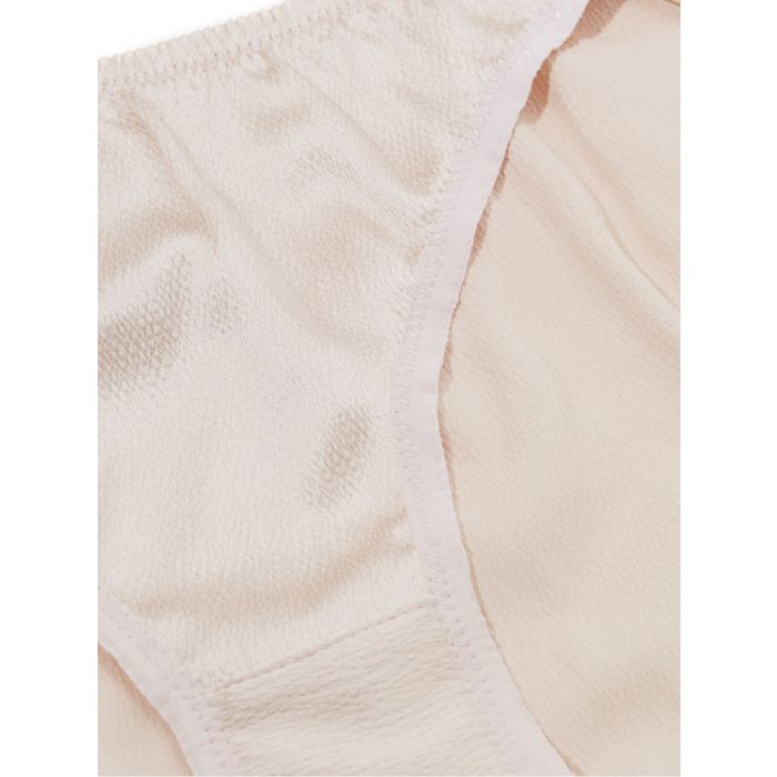 Seide Slip MIMI SMOCK von Cadolle