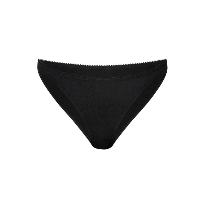 Seide Slip MIMI SMOCK von Cadolle