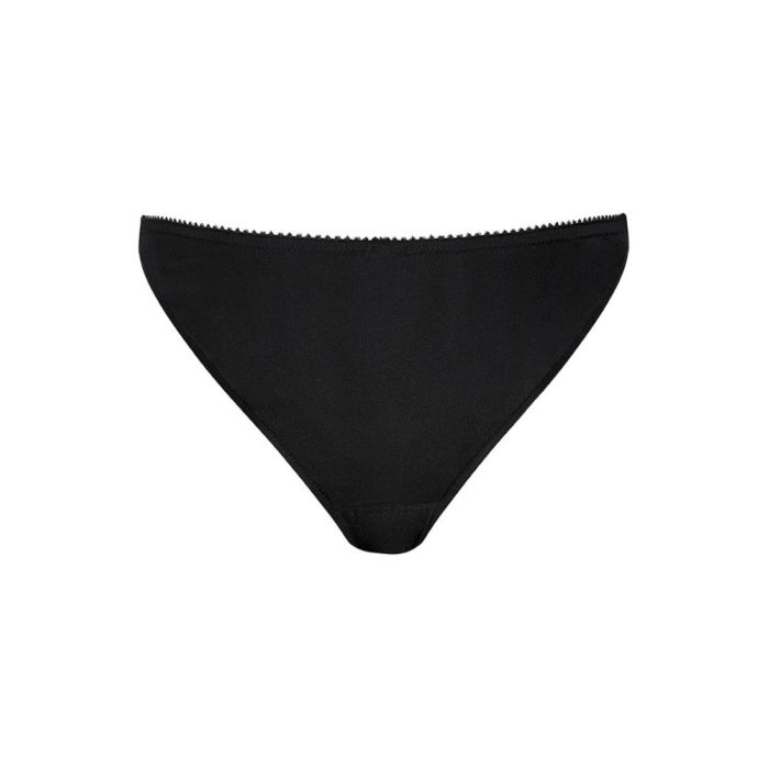 Seide Slip MIMI SMOCK von Cadolle