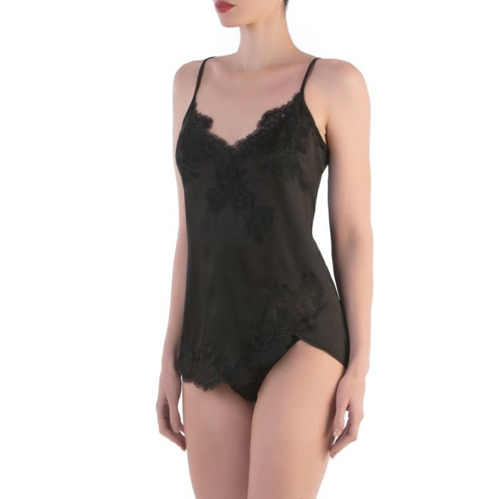 Seta Superior Seidentop PRIMARIO von Cotton Club