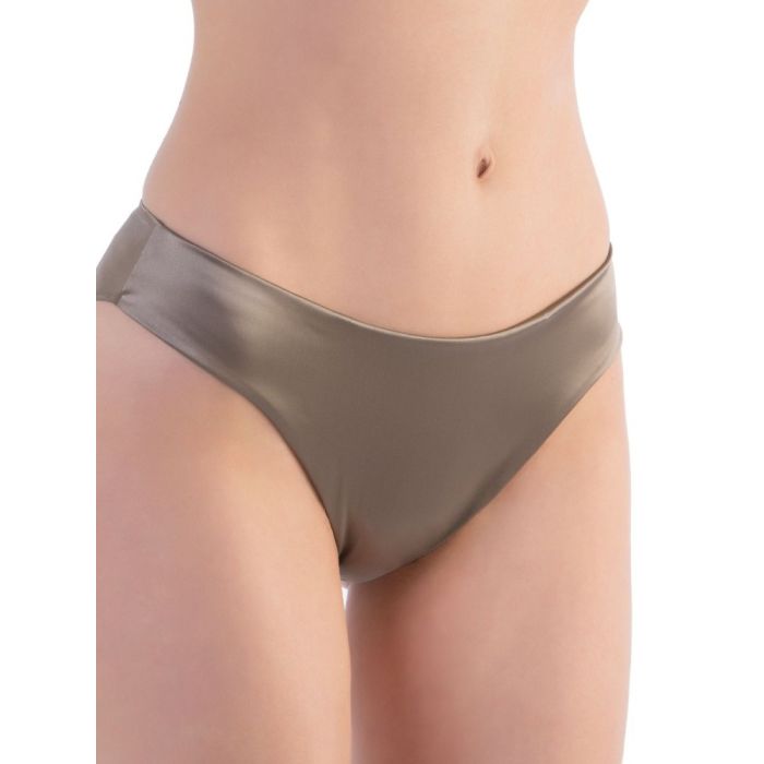 Seta Superior Stretchseide Slip MITICO von Cotton Club