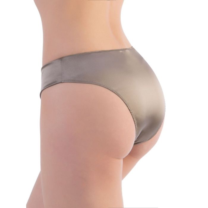 Seta Superior Stretchseide Slip MITICO von Cotton Club