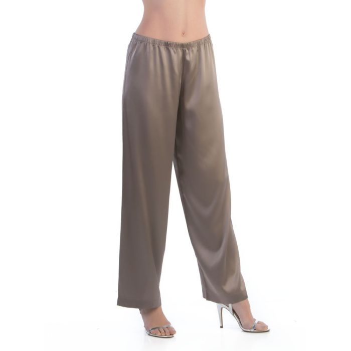 Seta Superior Seide Pyjama GLORIOVANI 2tlg. von Cotton Club