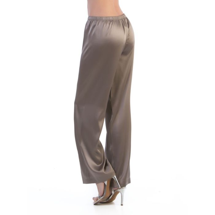 Seta Superior Seide Pyjama GLORIOVANI 2tlg. von Cotton Club