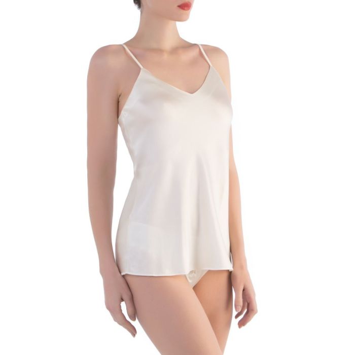Seta Superior Seidentop ELEVATO von Cotton Club