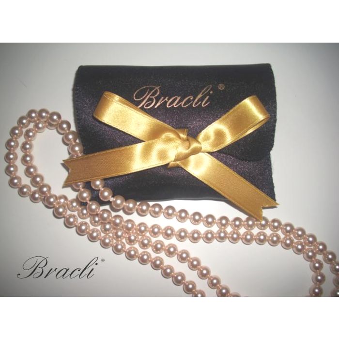 Perlen- Collier ATAME Bracli Dessous Halskette