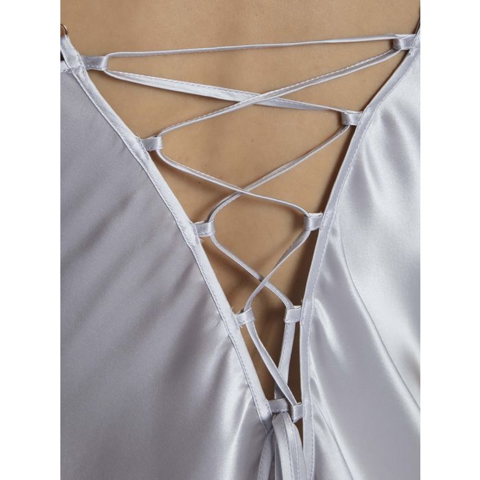 100% Seide Baby-Doll SOIE D´AMOUR von Aubade