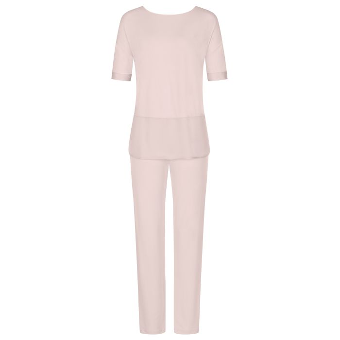 Viscose Sommer Pyjama MODERN FLAIR von Triumph