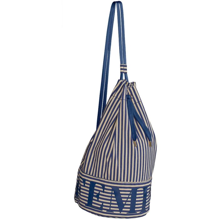 Strandtasche / Match Sack BEACH BAG Mariniere Marlies Dekkers