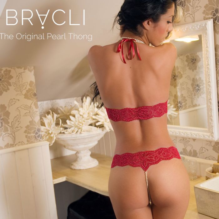 Bracli BEGOS Perlen- BH