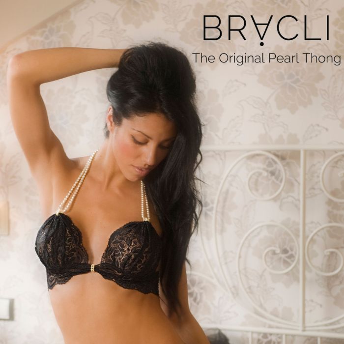 Bracli BEGOS Perlen- BH