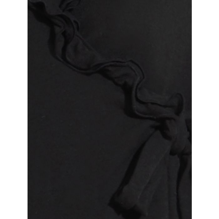 Strickjäckchen WOLLE VISCOSE von Chiara Fiorini