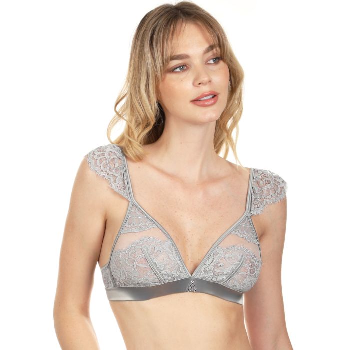 Spitze Triangel BH MARLENE von Prelude Milano
