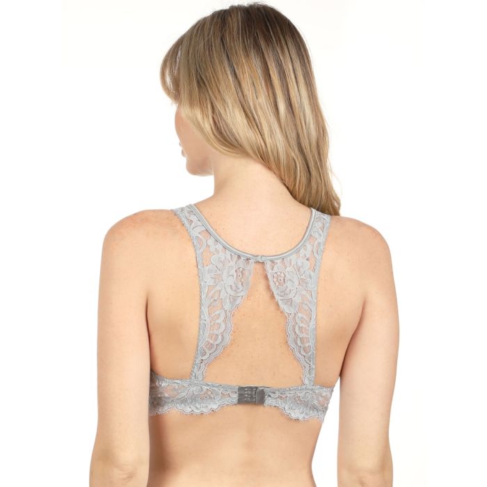 Spitze Fantasy BH mit Strass MARLENE von Prelude Milano