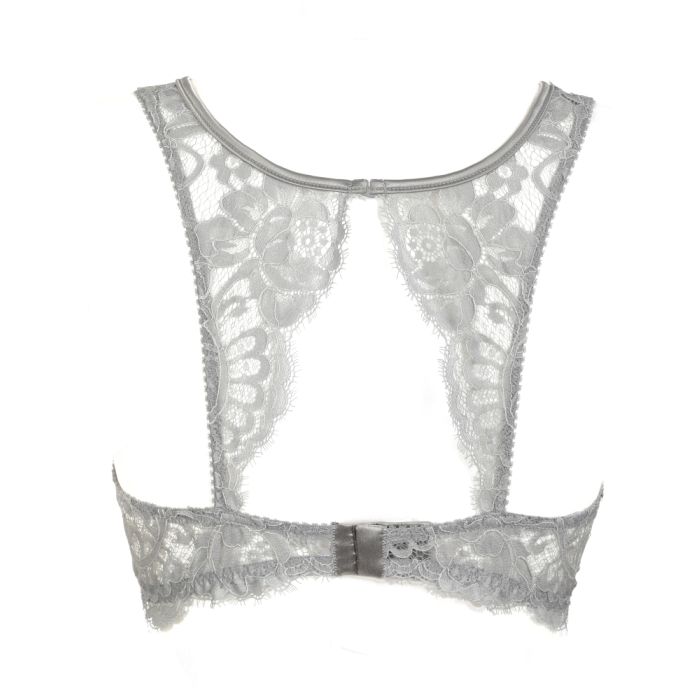 Spitze Fantasy BH mit Strass MARLENE von Prelude Milano