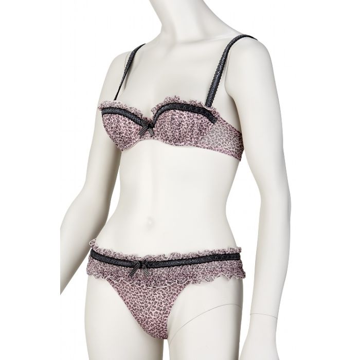 Schalen-BH MALICIEUSE von Chantal Thomass