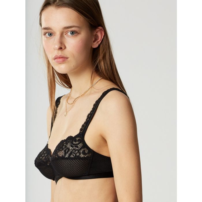 Spitze Softcup-BH GABY von Maison Lejaby