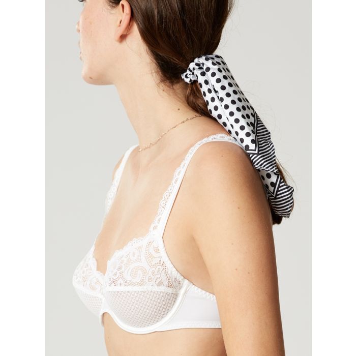 Spitze Vollschalen-BH GABY von Maison Lejaby