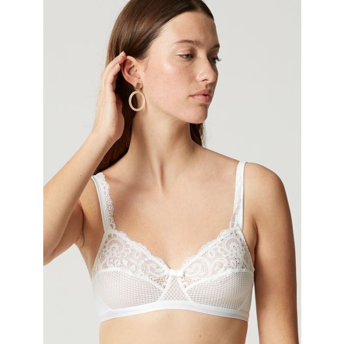 Spitze Softcup-BH GABY von Maison Lejaby