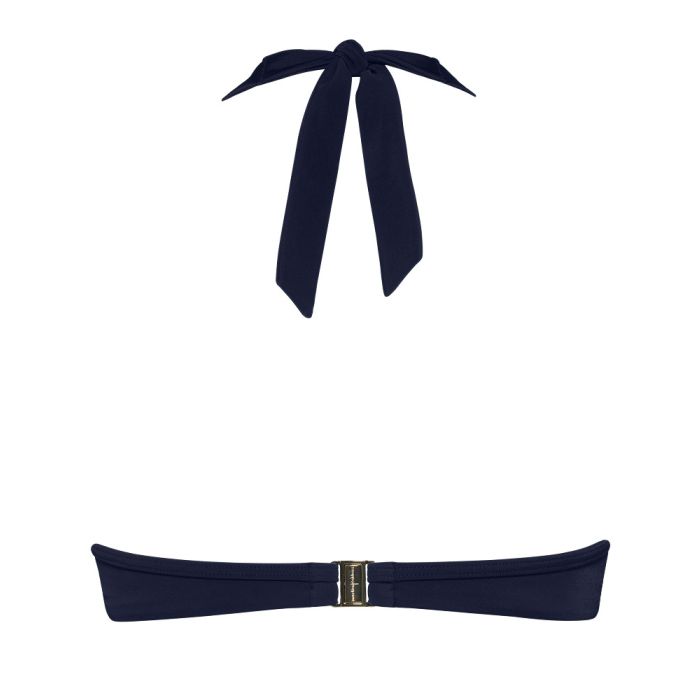Balconette Bikini ROYAL NAVY dunkelblau 2 tlg. von Marlies Dekkers