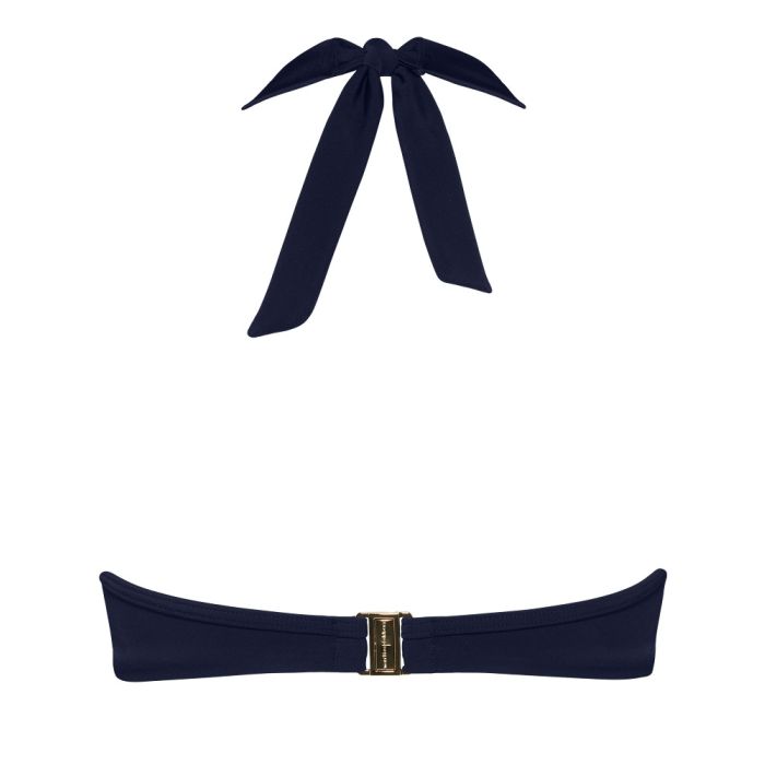 Balconette Bikini ROYAL NAVY dunkelblau 2 tlg. von Marlies Dekkers