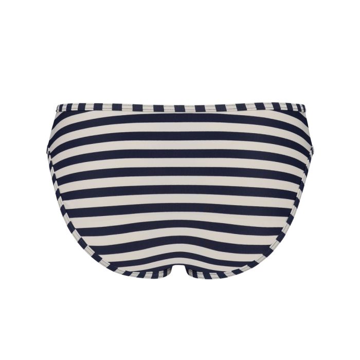 Push-Up Bikini MARINERE dunkelblau 2 tlg. von Marlies Dekkers