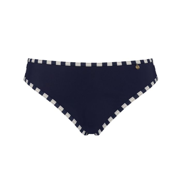 Push-Up Bikini MARINERE dunkelblau 2 tlg. von Marlies Dekkers