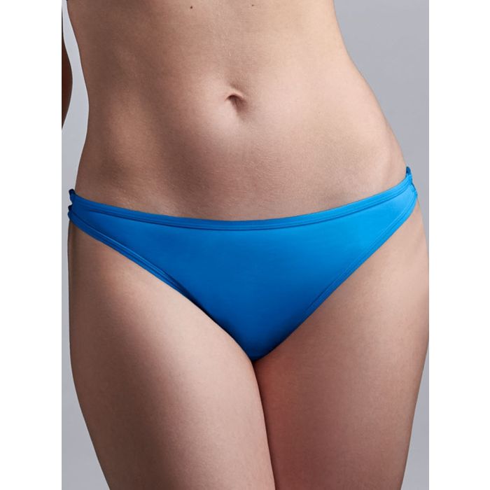 Balconette Bikini PAPILLON türkis-blau 2 tlg. von Marlies Dekkers