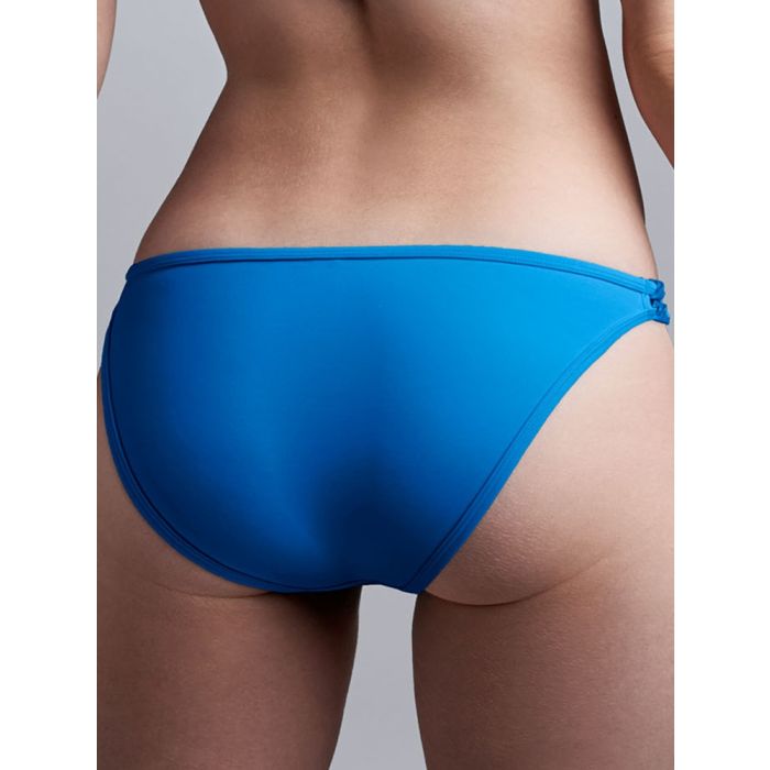 Balconette Bikini PAPILLON türkis-blau 2 tlg. von Marlies Dekkers