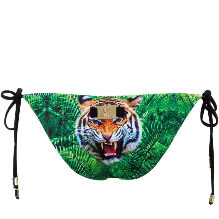Triangel Bikini JUNGLE TIGER von Eniqua