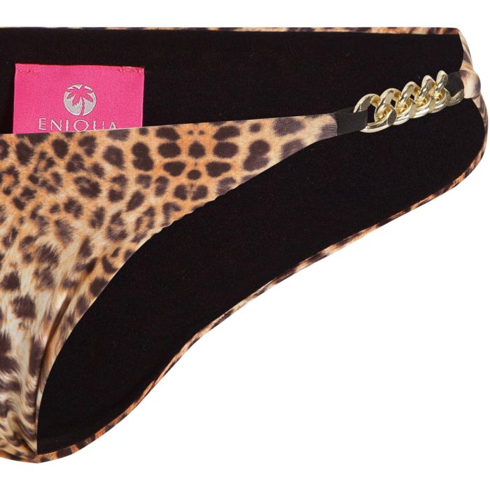 Triangel Bikini ROAR LEO von Eniqua