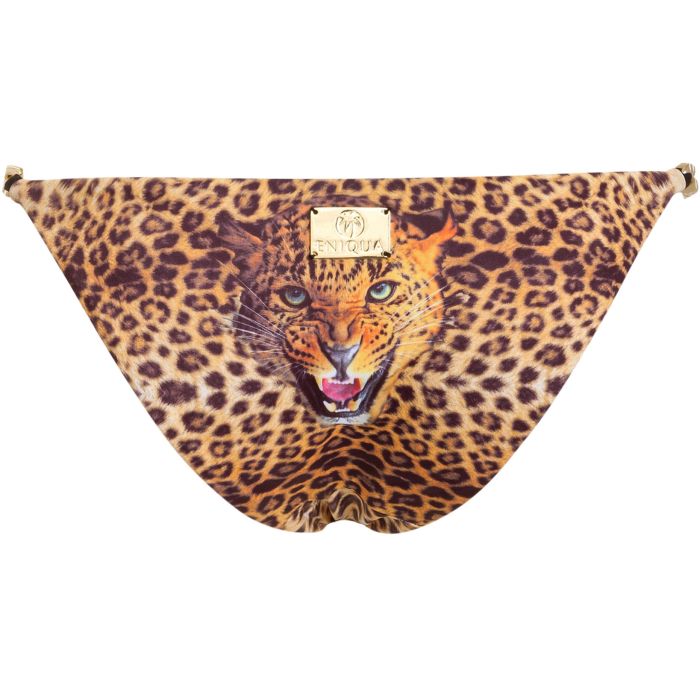 Triangel Bikini ROAR LEO von Eniqua