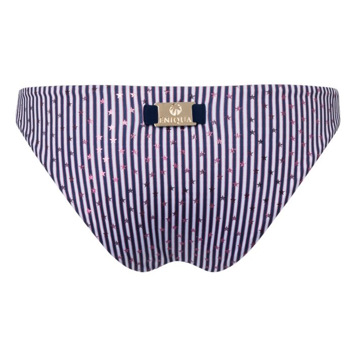 Triangel Bikini STARS ´N STRIPES von Eniqua