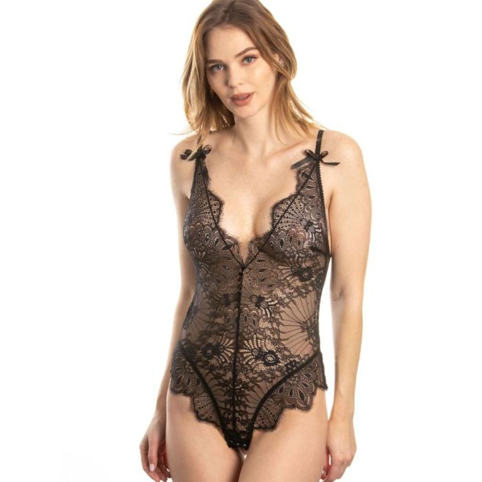 Spitze Body Crystal von Prelude Milano