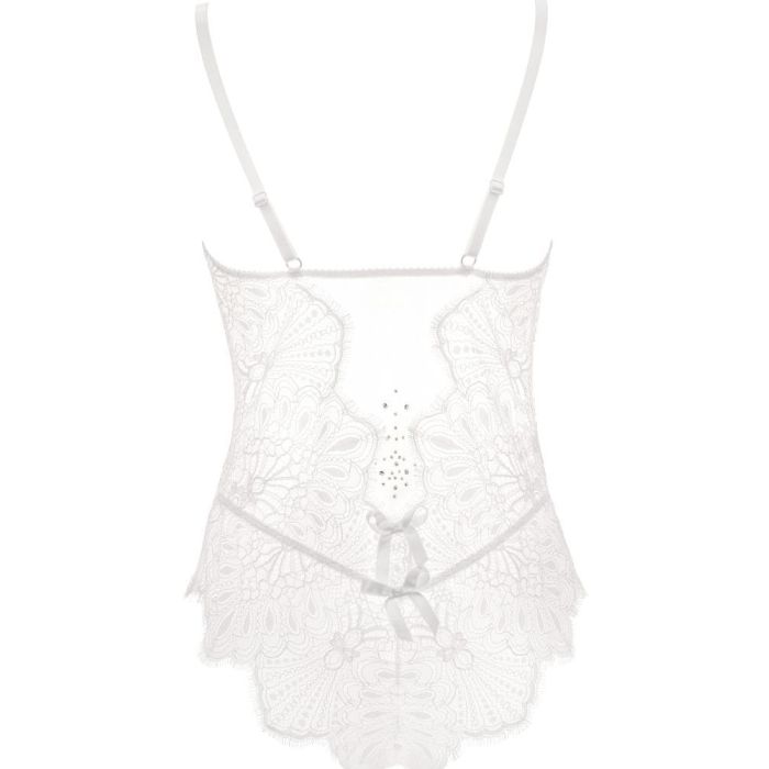 Spitze Body Crystal von Prelude Milano