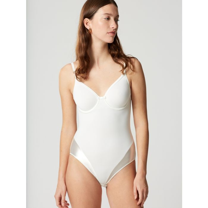 Body NUAGE PUR von Maison Lejaby