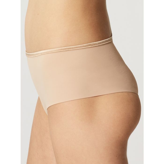 Brazilian Shorty NUAGE PUR extra flach von Maisonlejaby