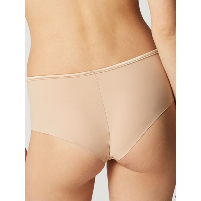 Brazilian Shorty NUAGE PUR extra flach von Maisonlejaby