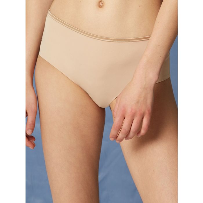 Brazilian Shorty NUAGE PUR extra flach von Maisonlejaby