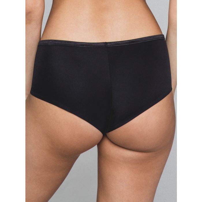 Brazilian Shorty NUAGE PUR extra flach von Maisonlejaby