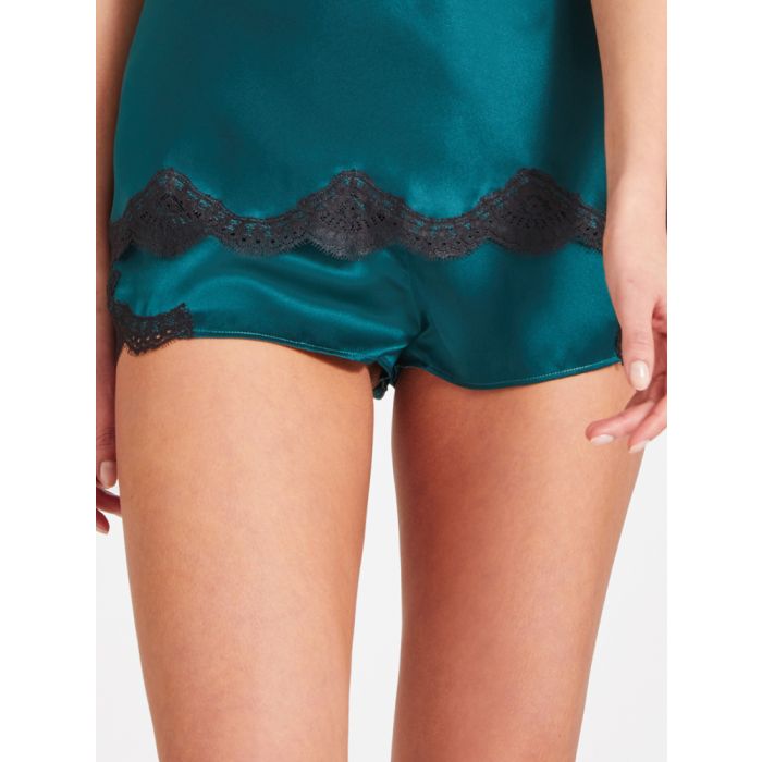 100% Seide Shorts TOI MON AMOUR von Aubade