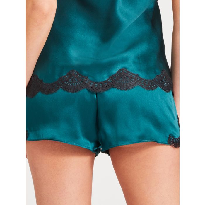 100% Seide Shorts TOI MON AMOUR von Aubade