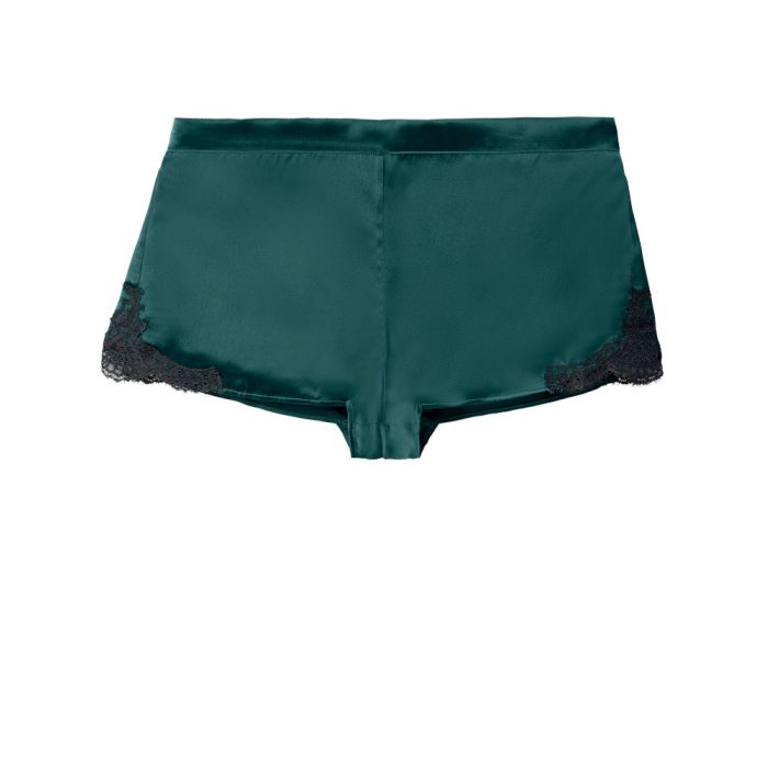 100% Seide Shorts TOI MON AMOUR von Aubade