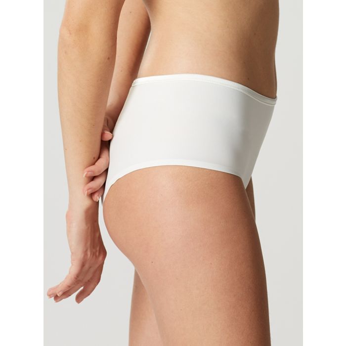 Brazilian Shorty NUAGE PUR extra flach von Maisonlejaby