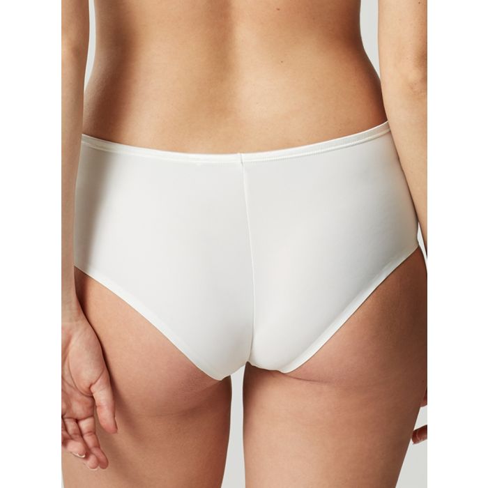 Brazilian Shorty NUAGE PUR extra flach von Maisonlejaby