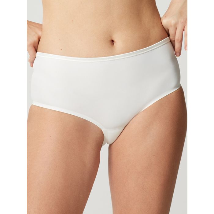 Brazilian Shorty NUAGE PUR extra flach von Maisonlejaby