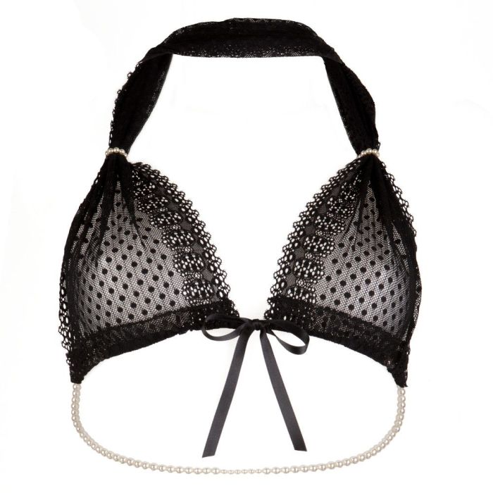 Bracli + G* Bra Perlen- BH