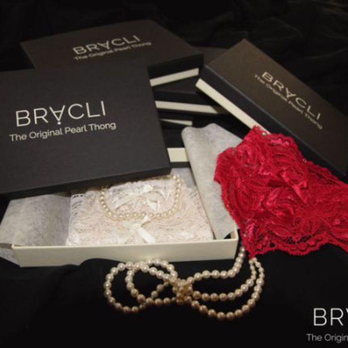 Bracli BEGOS Perlen- BH